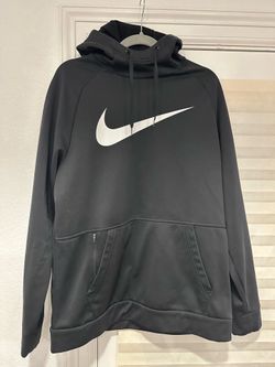 Men’s Nike hoodie (L)