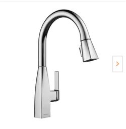 Kitchen Faucet Stainless Steel