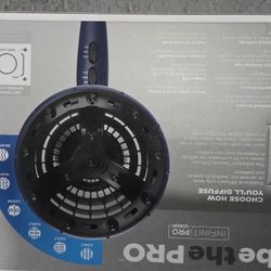 Conair Natural Texture Styling System