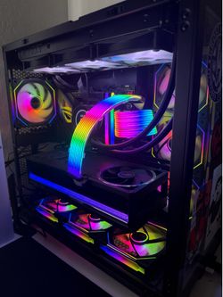 gaming pc rtx 5080