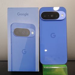Google Pixel 10 5G 128GB For (TMobile) Only 
