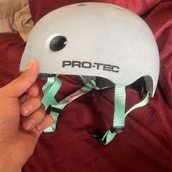 Pro-Tec Bike/skateboard Helmet Size M