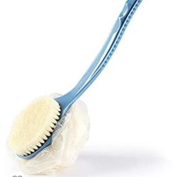 New Shower Multi Function Body Brush 
