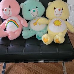 Care Bear