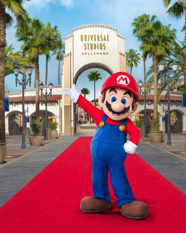 Universal Studios Tickets 