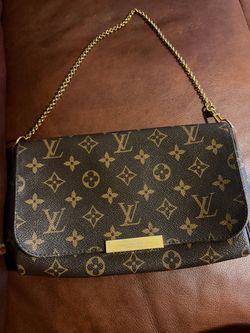 Authentic Louis Vuitton