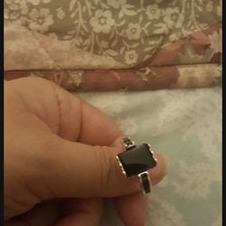Real 925 Sterling Silver Mens Ring Size 11