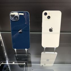 iPhone 13 128gb (Unlocked) 