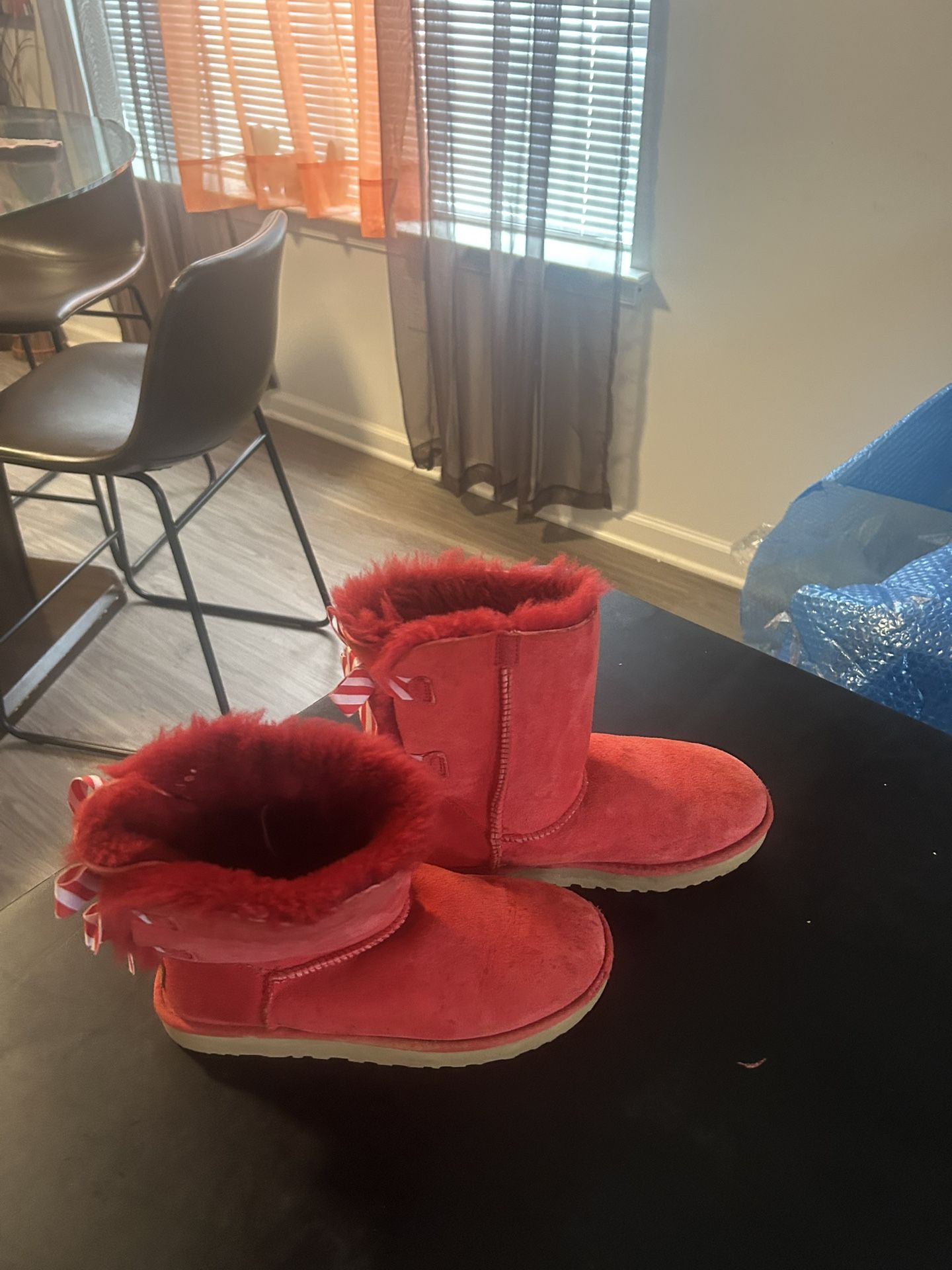 Ugg Boot