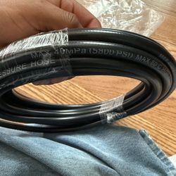 Pressure Wash Hose