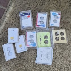 Wall Outlet Covers