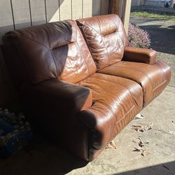 Free couch