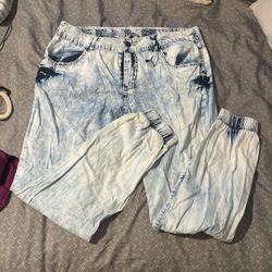 Brand: HWY jeans