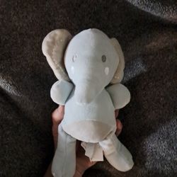 Plushie 