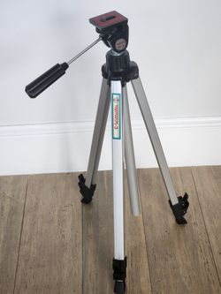 Tripod - Topman. Model PL-3