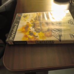 Black Label Original PS2 Game 