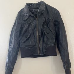 Girls Jacket