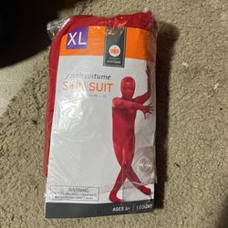 Halloween Youth Costume 