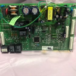 0121 #0121 200D4854G017 - WR55X10942P GE Fridge Control Board New 