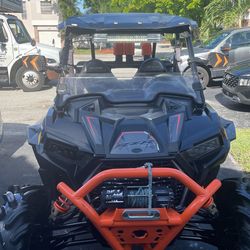 Polaris