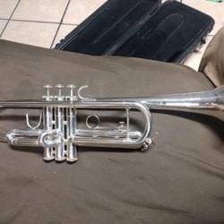Bash Trumpet 