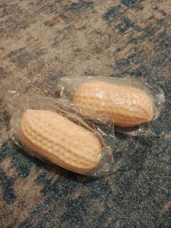 Peanut Squishy