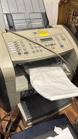 Hp printer