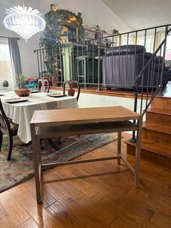 Computer Desk