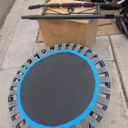 Equipo Para Ejercicio