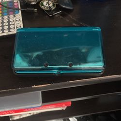 modded working 3ds