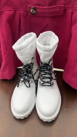 Calvin Klein Boots