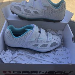 Ladies Cycling Shoes 