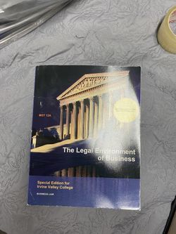 Legal businesses