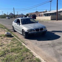Bmw325ci