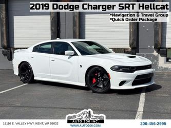 2019 Dodge Charger