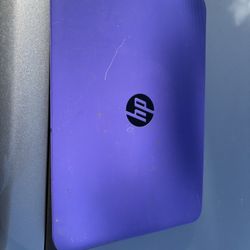 Hp Chromebook(for Parts)