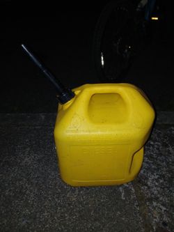 Diesel gas