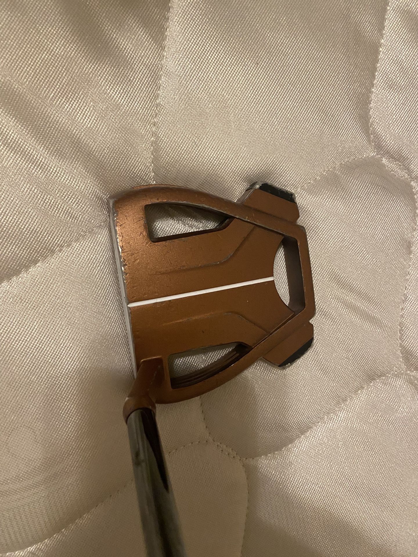 Taylormade Spider X Putter for Sale in Tempe, AZ OfferUp