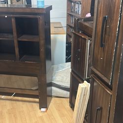 Twin Bed Frame 