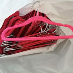 Girls/baby Girl Hangers