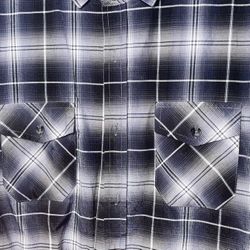 Vesa Medium Plaid shirt 👔 