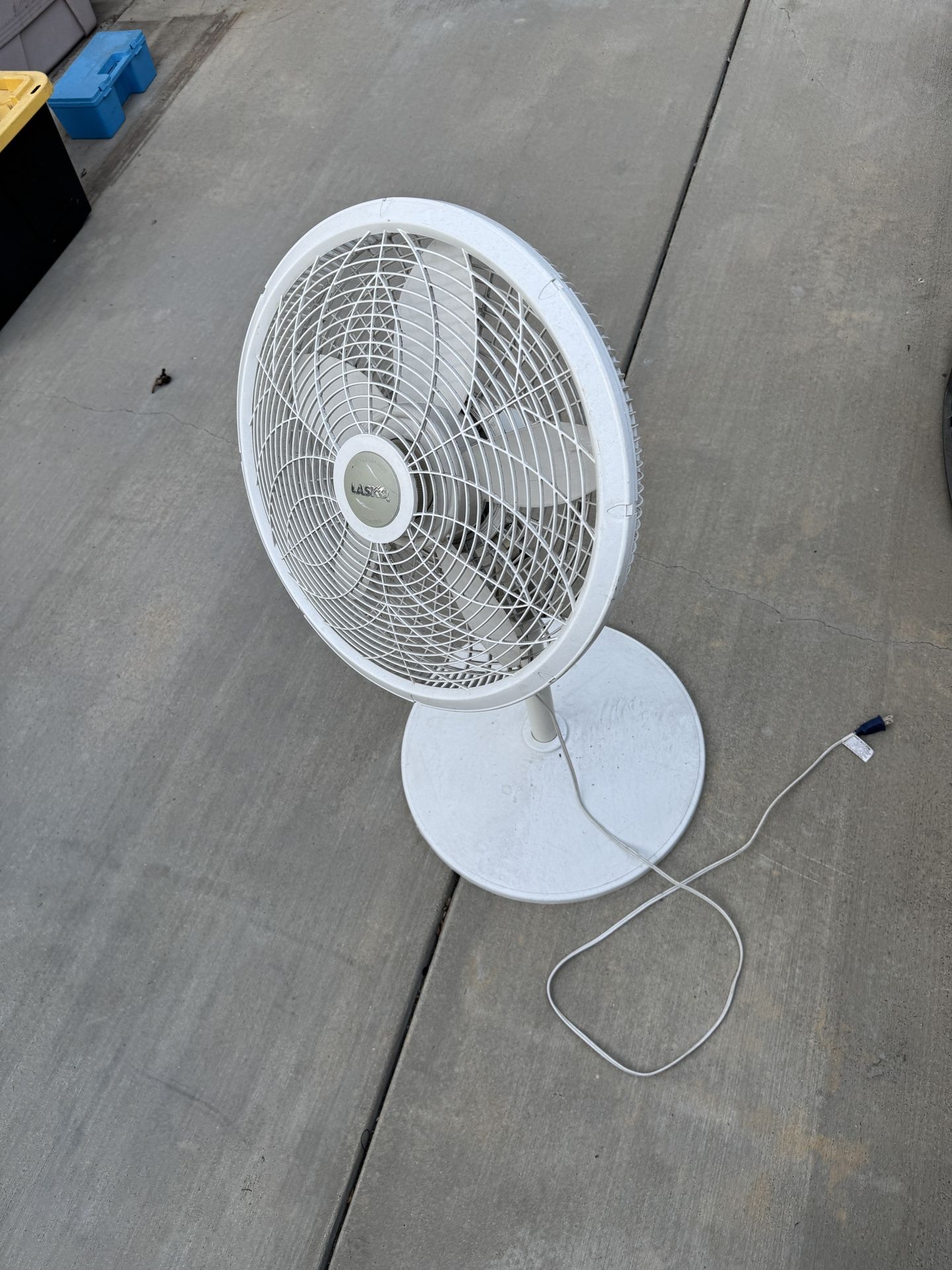 LASKO Fan