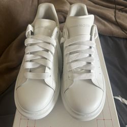Alexander McQueen Larry Sneakers