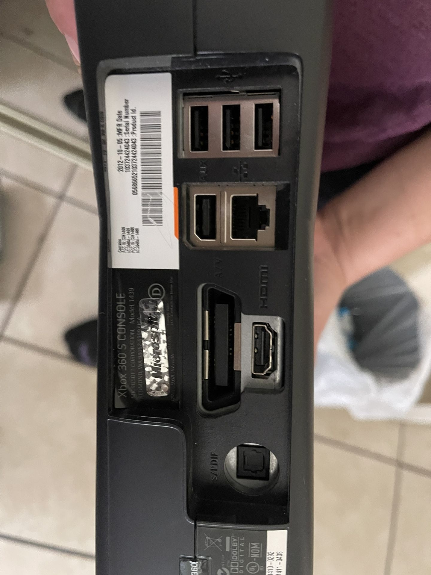 Xbox 360s for Sale in Visalia, CA OfferUp