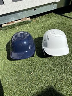 Rawlings helmets