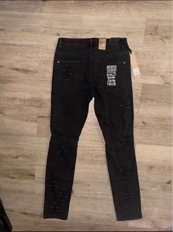 Ksubi Jeans Size 32