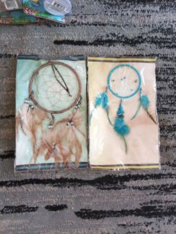 Indian dream catcher