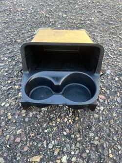 Civic 96–00 Cup Holder 