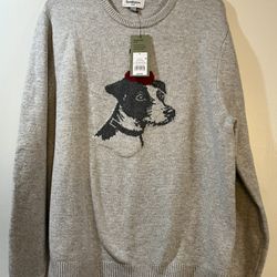 Women’s Holiday Sweater Sz Large