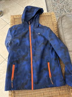 Light Winter Jacket  